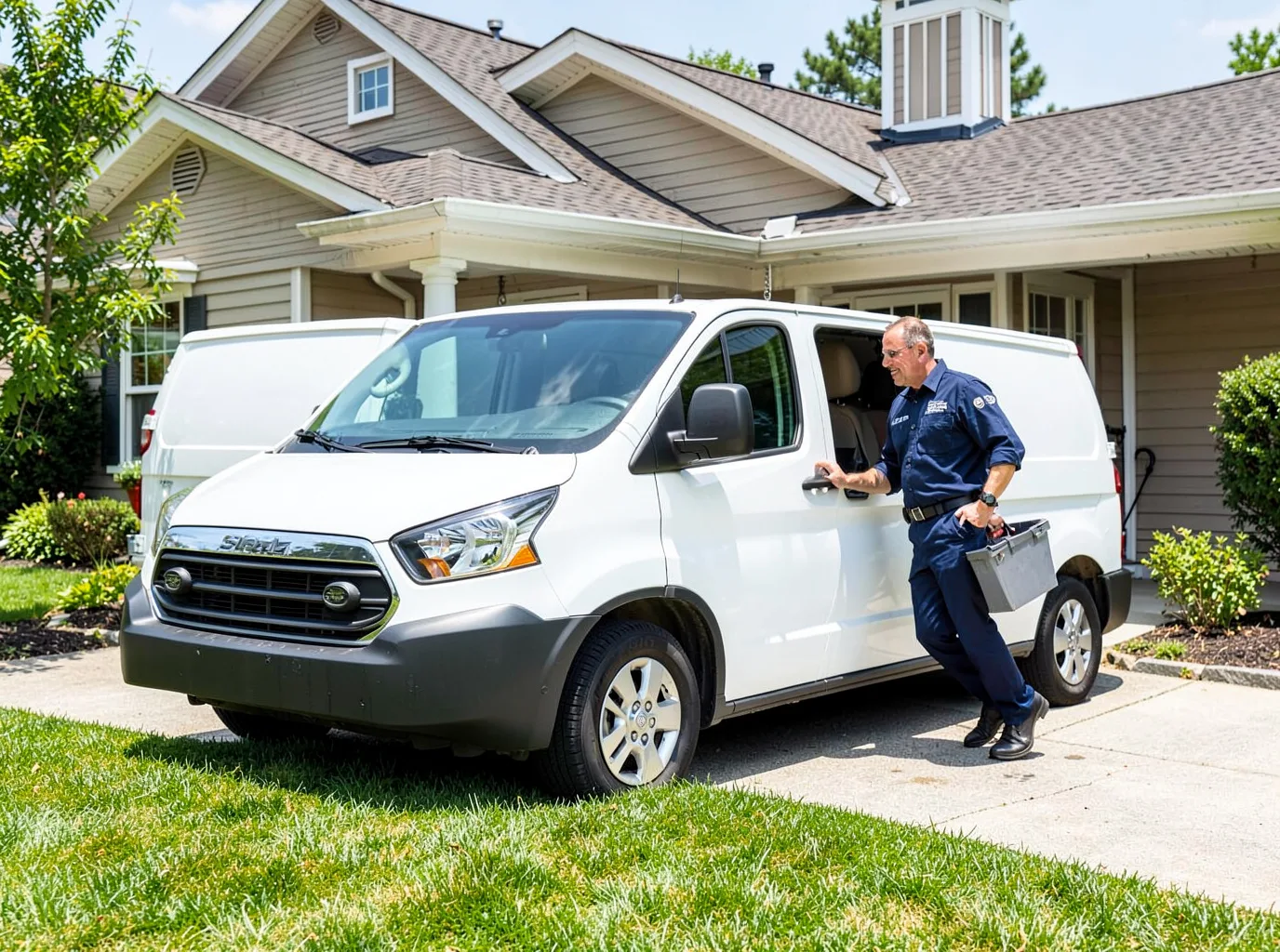 Emergency Plumber company in Painesdale, MI
